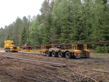 Dienstleistungen im Rahmen realisierter Projekte - 4/6