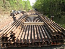 Dienstleistungen im Rahmen realisierter Projekte - 5/6